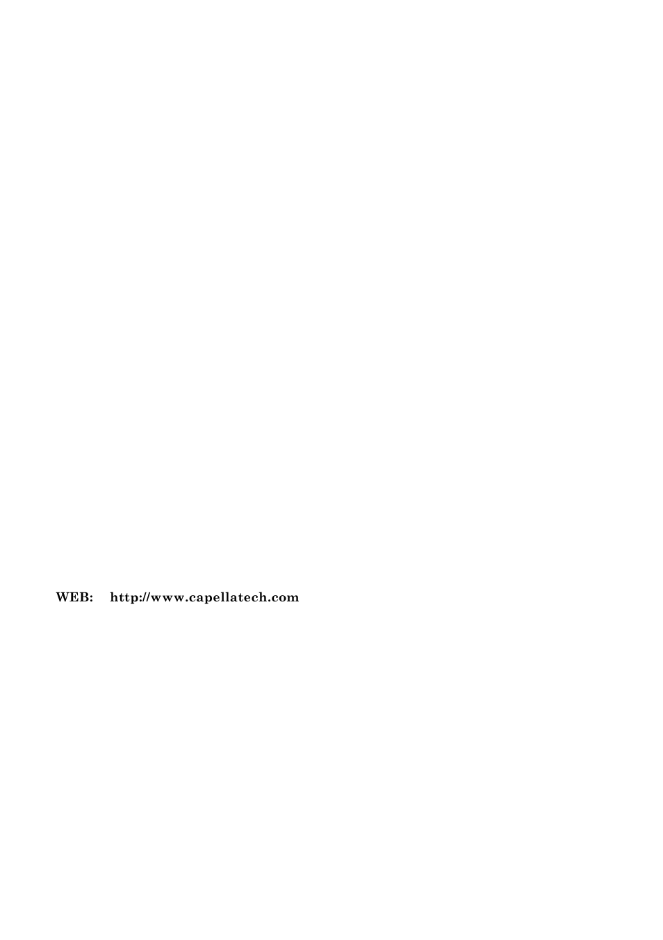 HP SecureDIMM II User Manual | Page 5 / 28