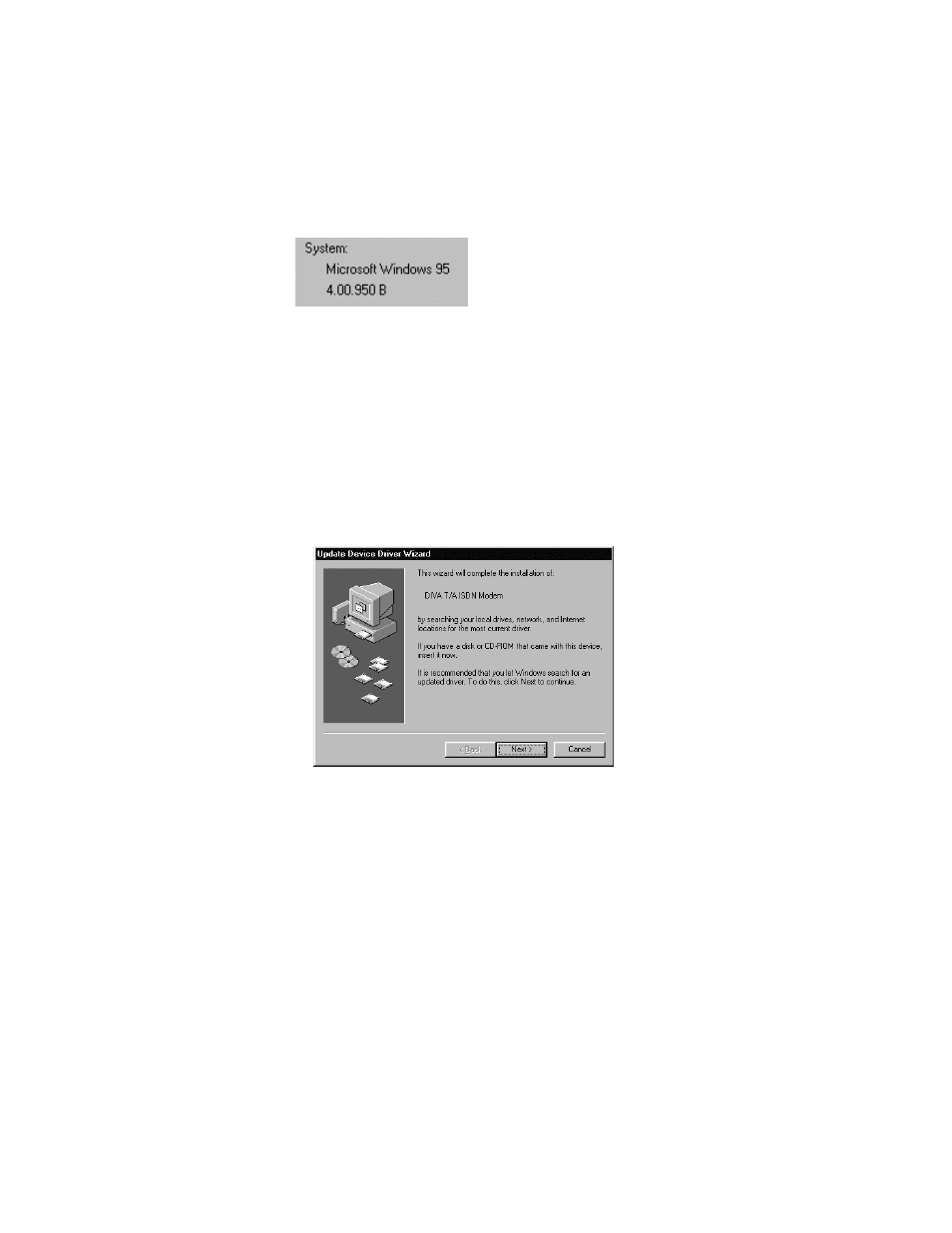 Hayes Microcomputer Products DIVA T/A ISDN User Manual | Page 15 / 122