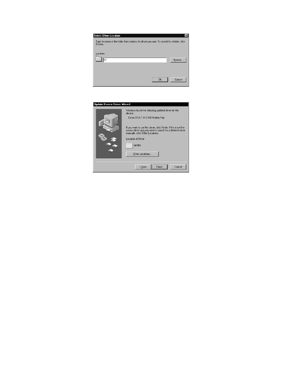 Hayes Microcomputer Products DIVA T/A ISDN User Manual | Page 16 / 122