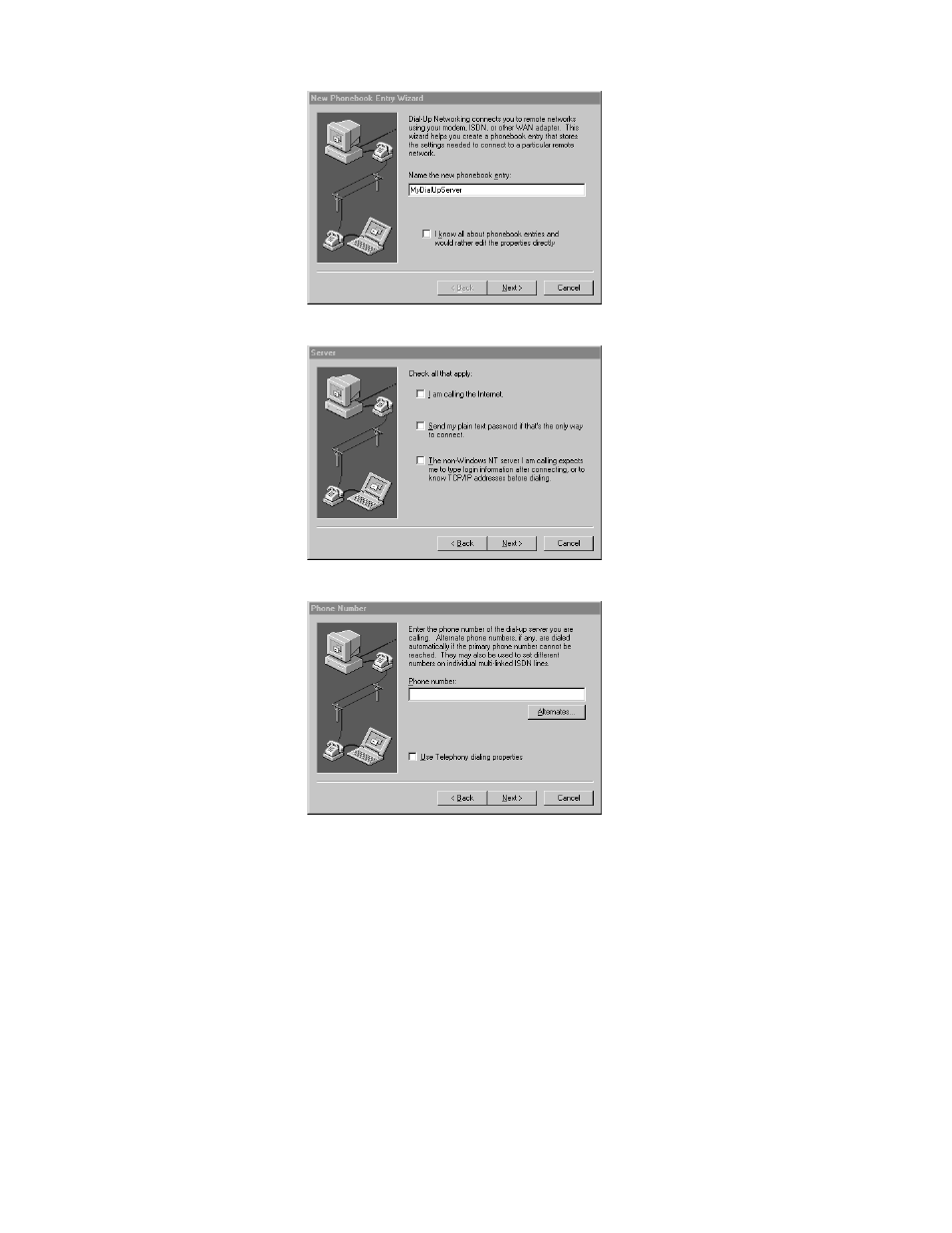 Hayes Microcomputer Products DIVA T/A ISDN User Manual | Page 82 / 122