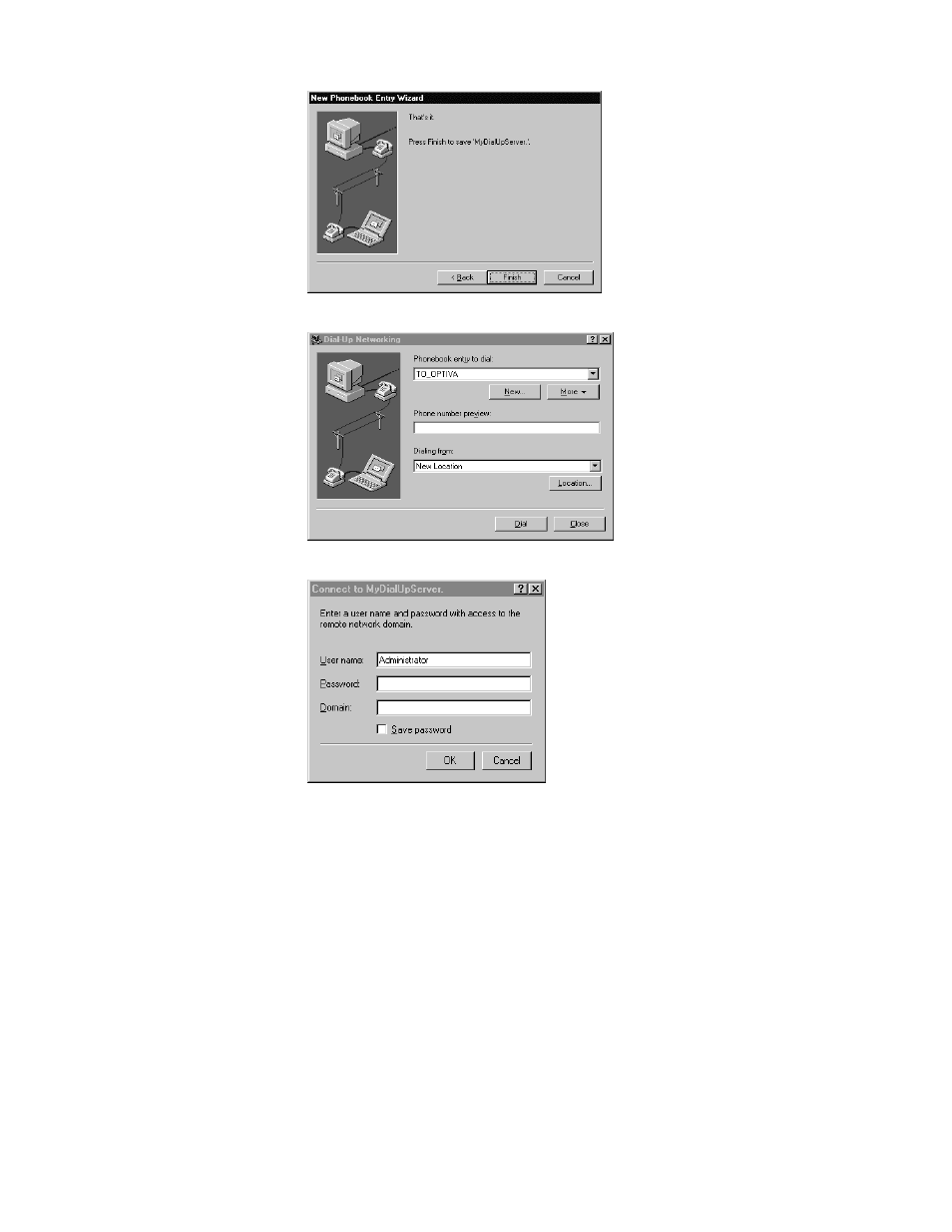 Hayes Microcomputer Products DIVA T/A ISDN User Manual | Page 83 / 122