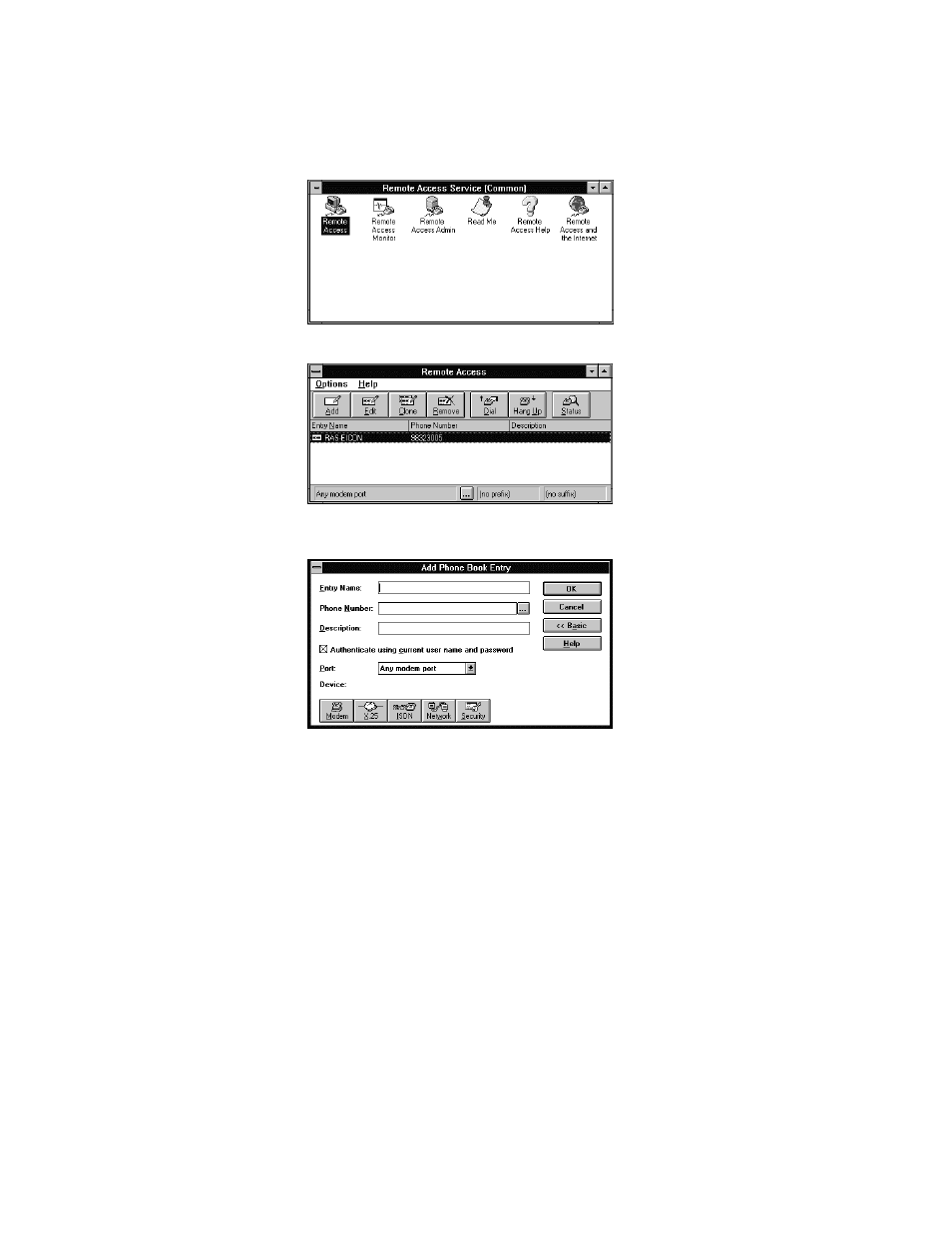 Hayes Microcomputer Products DIVA T/A ISDN User Manual | Page 84 / 122