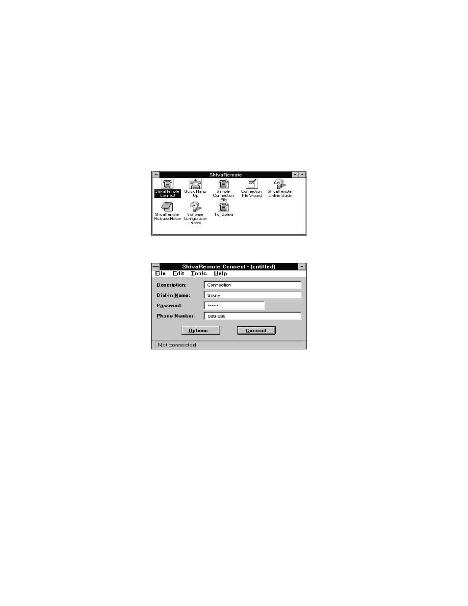 Hayes Microcomputer Products DIVA T/A ISDN User Manual | Page 86 / 122