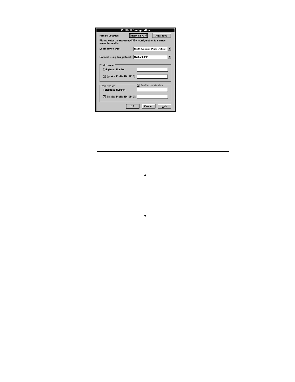 Hayes Microcomputer Products DIVA T/A User Manual | Page 40 / 93