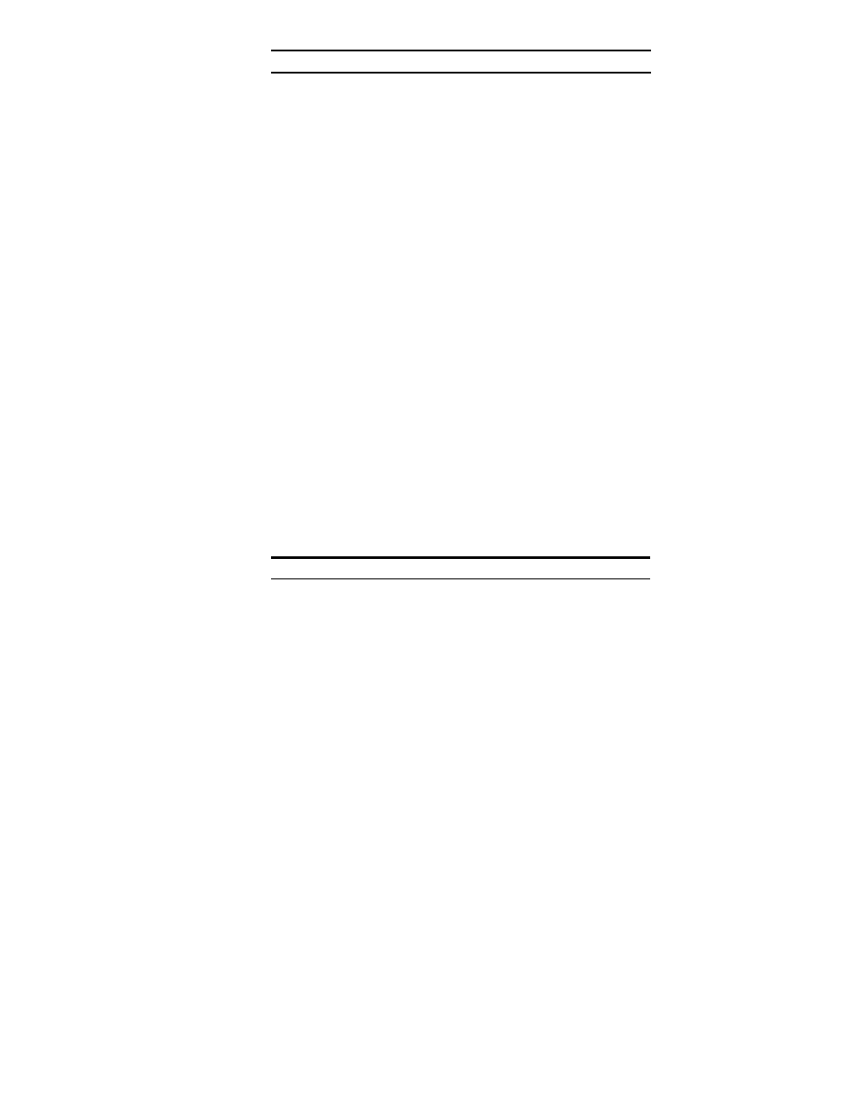 The following parameters can be configured | Hayes Microcomputer Products DIVA T/A User Manual | Page 50 / 93