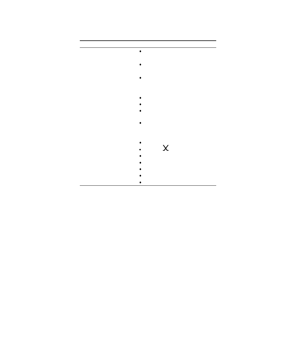 Diva t/a hardware specifications | Hayes Microcomputer Products DIVA T/A User Manual | Page 87 / 93