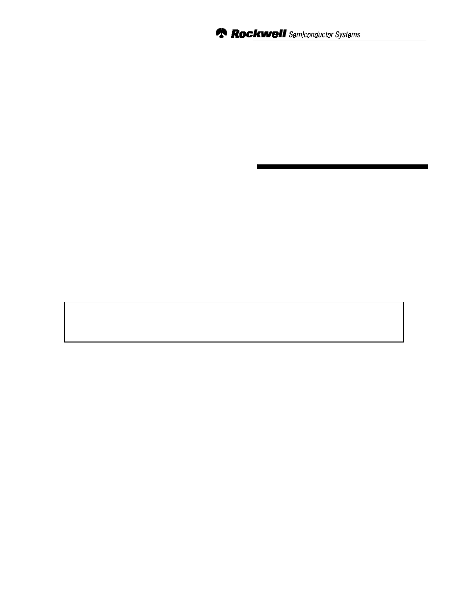 Hayes Microcomputer Products RCV56HCF User Manual | 70 pages
