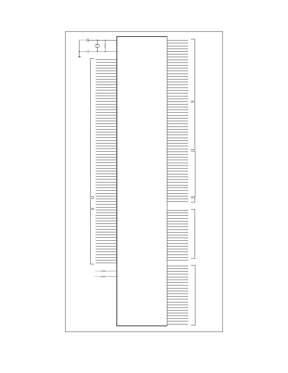 Rcv56hcf pci/cardbus modem designer’s guide | Hayes Microcomputer Products RCV56HCF User Manual | Page 25 / 70