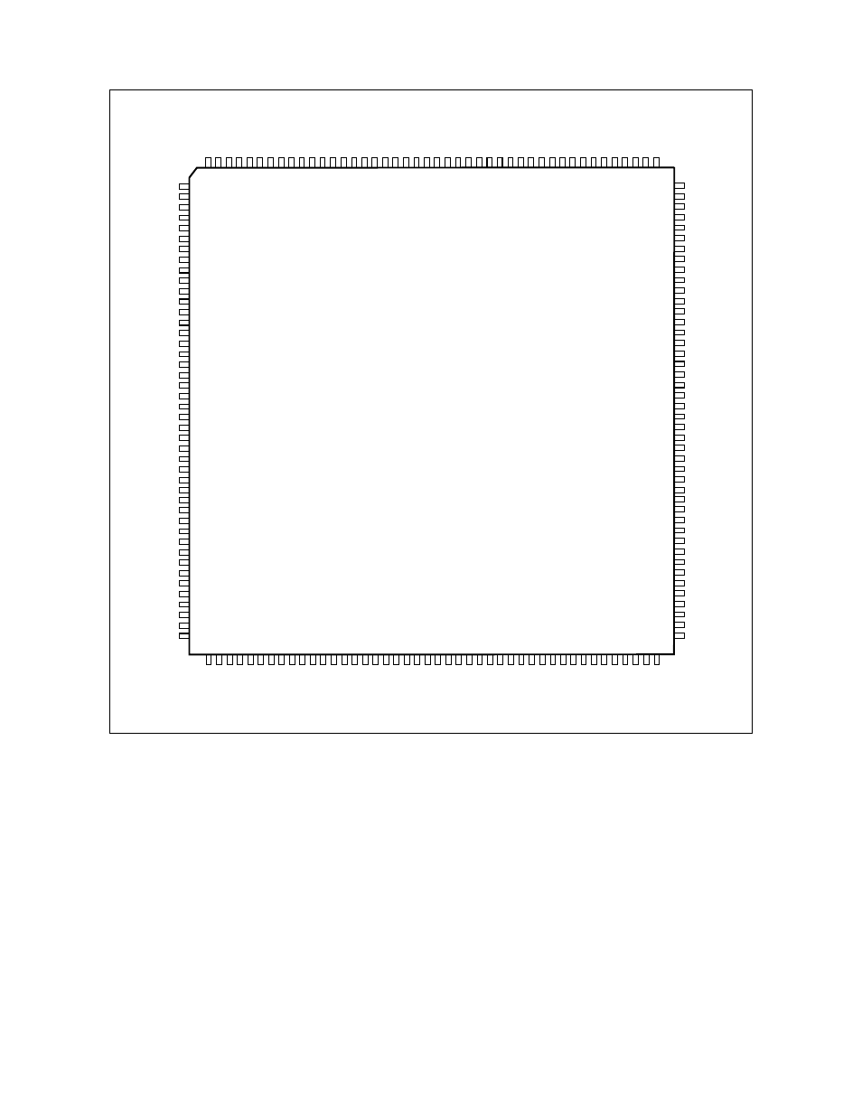 Rcv56hcf pci/cardbus modem designer’s guide | Hayes Microcomputer Products RCV56HCF User Manual | Page 26 / 70