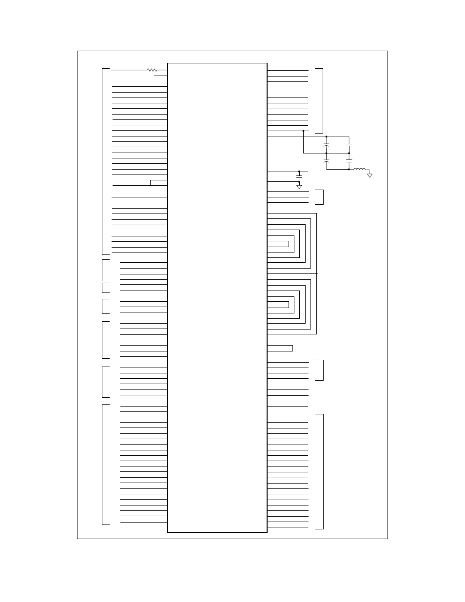 Rcv56hcf pci/cardbus modem designer’s guide | Hayes Microcomputer Products RCV56HCF User Manual | Page 33 / 70