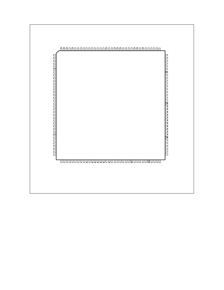 Rcv56hcf pci/cardbus modem designer’s guide | Hayes Microcomputer Products RCV56HCF User Manual | Page 34 / 70