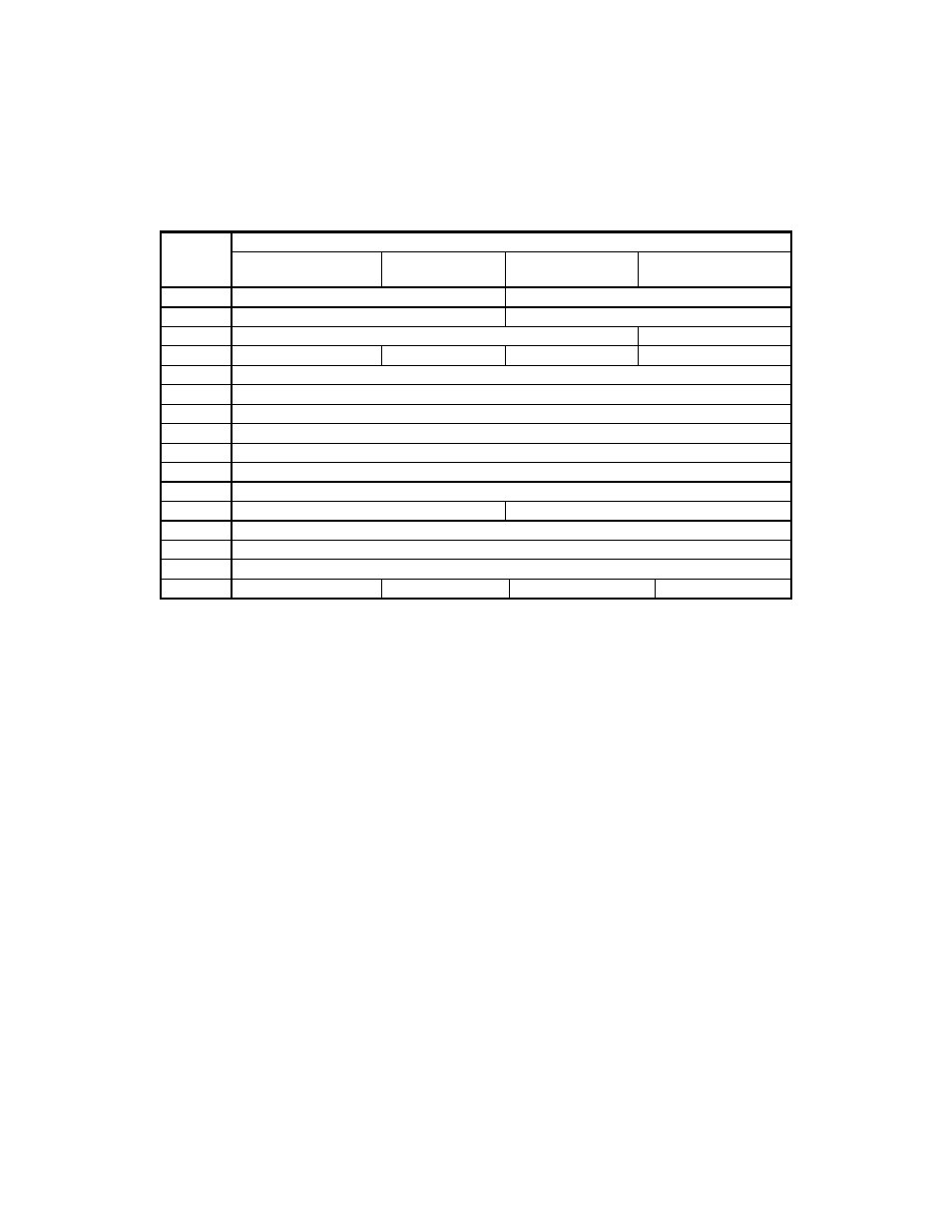 Rcv56hcf pci/cardbus modem designer’s guide, Software interface | Hayes Microcomputer Products RCV56HCF User Manual | Page 59 / 70