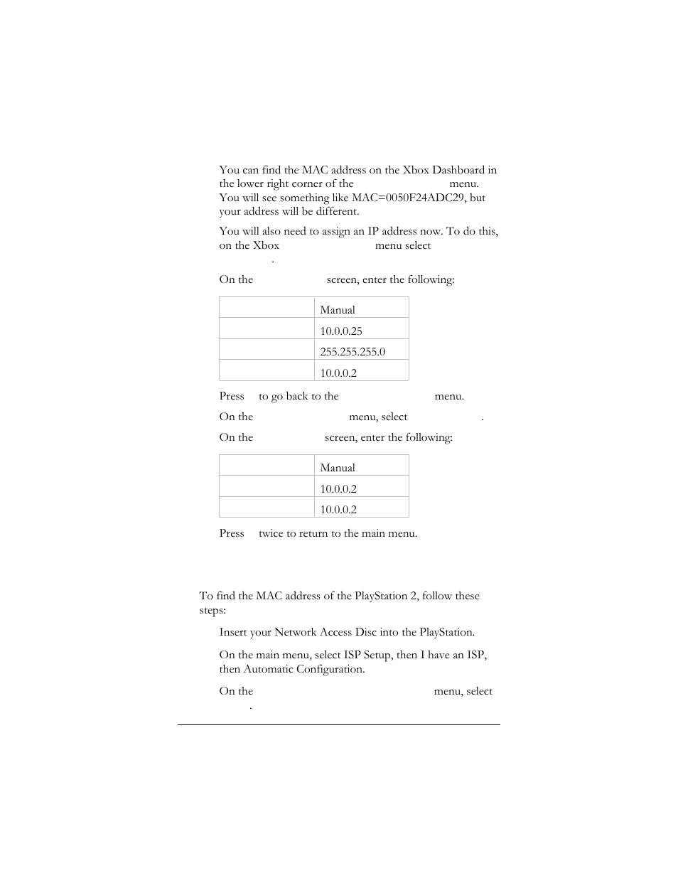 Hayes Microcomputer Products ADSL Ethernet Modem User Manual | Page 23 / 91