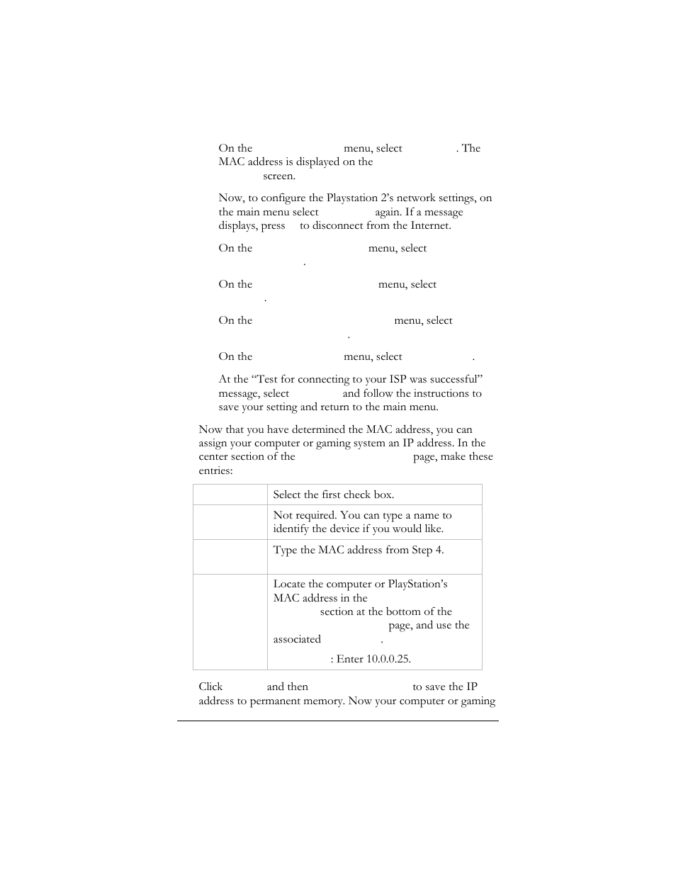 Hayes Microcomputer Products ADSL Ethernet Modem User Manual | Page 24 / 91