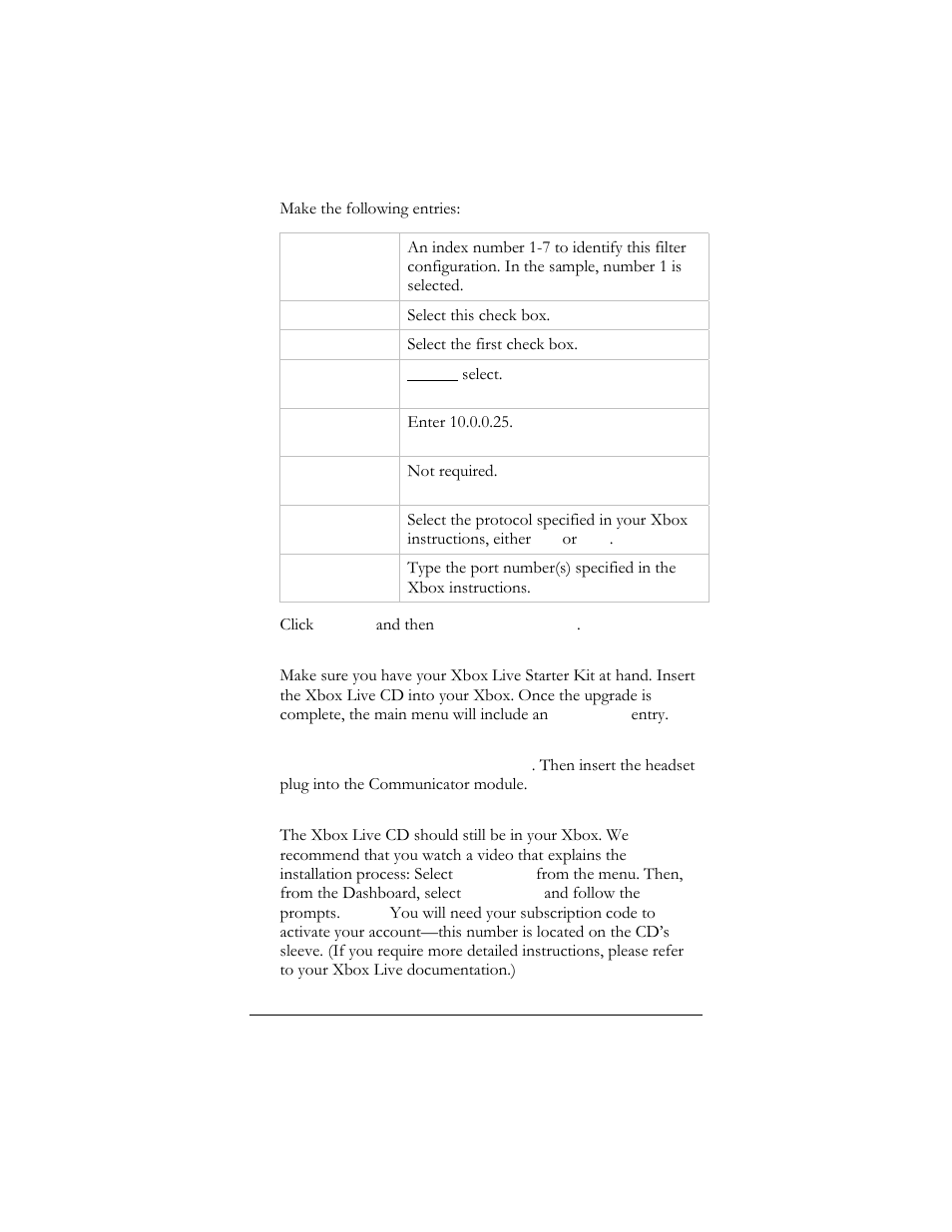 Hayes Microcomputer Products ADSL Ethernet Modem User Manual | Page 28 / 91