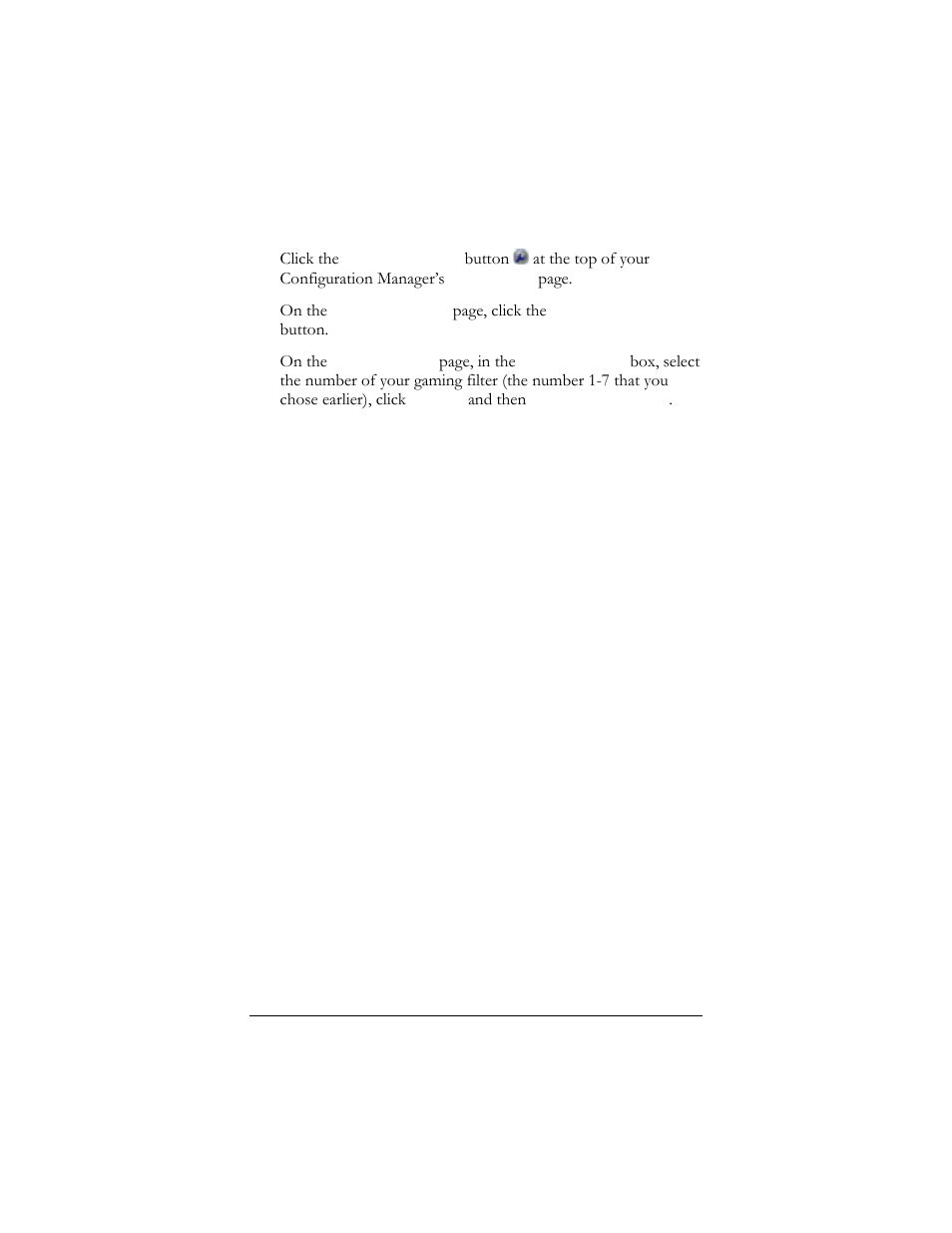 Hayes Microcomputer Products ADSL Ethernet Modem User Manual | Page 32 / 91