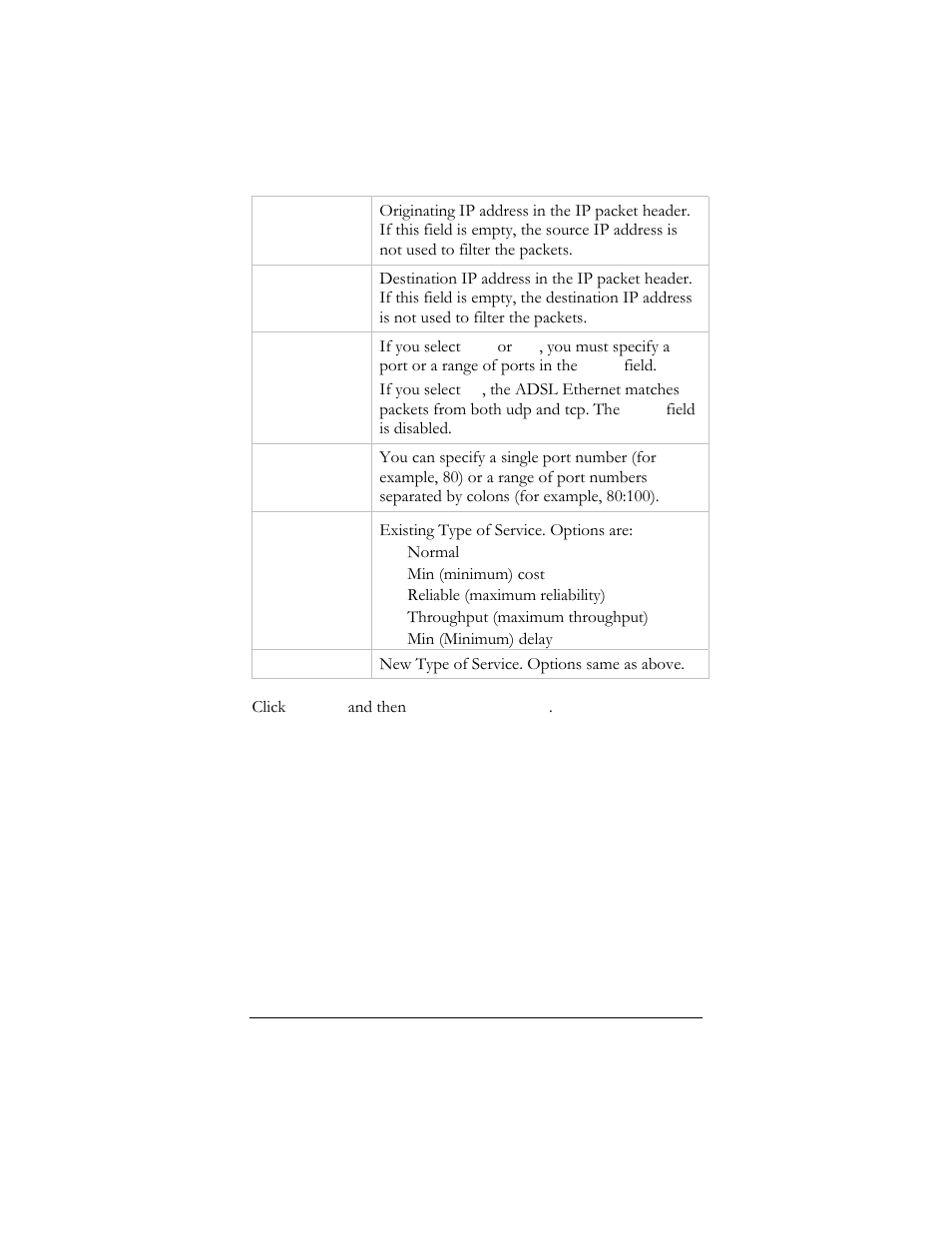 Hayes Microcomputer Products ADSL Ethernet Modem User Manual | Page 53 / 91