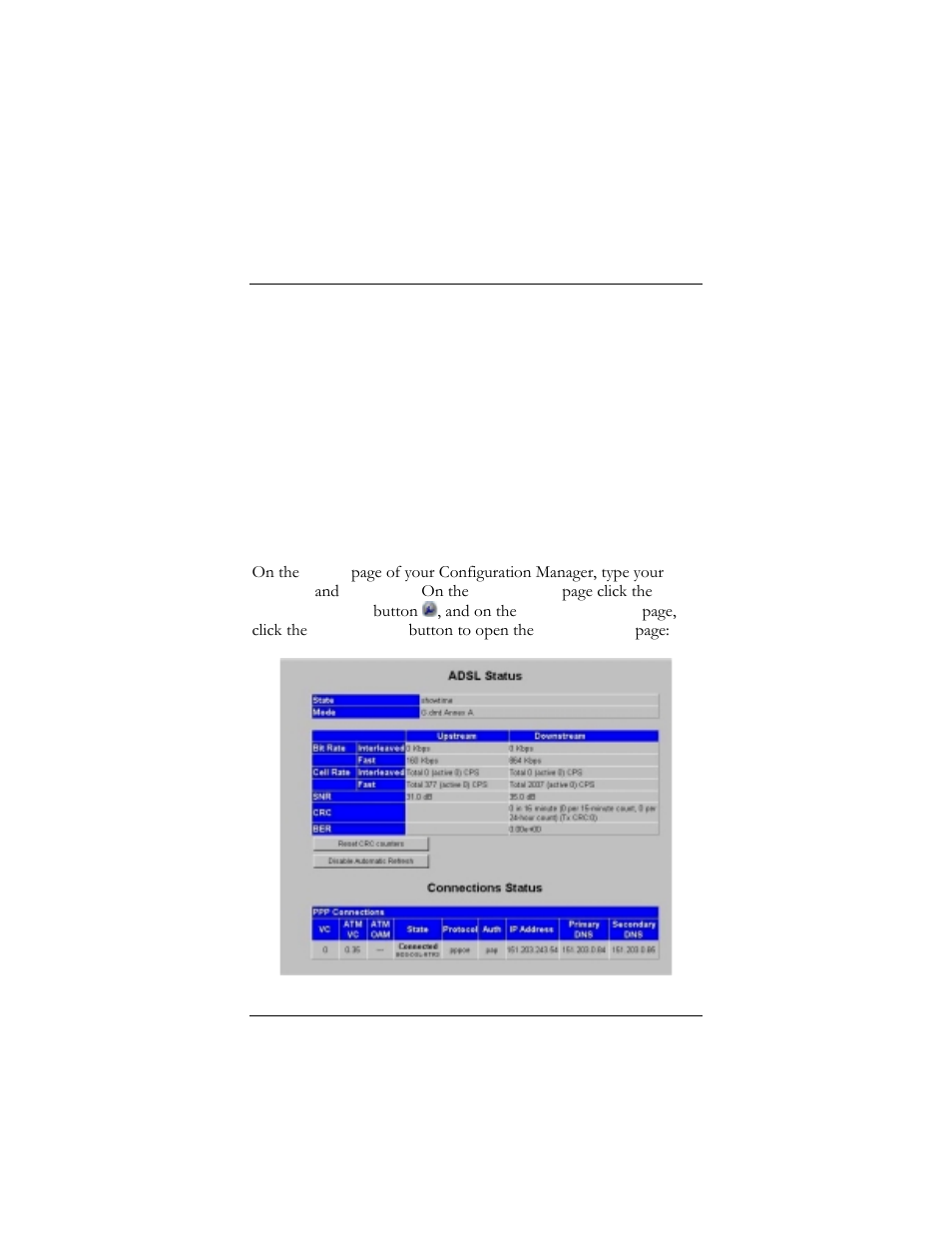 Ppendix, Roubleshooting, Appendix e | Troubleshooting | Hayes Microcomputer Products ADSL Ethernet Modem User Manual | Page 86 / 91