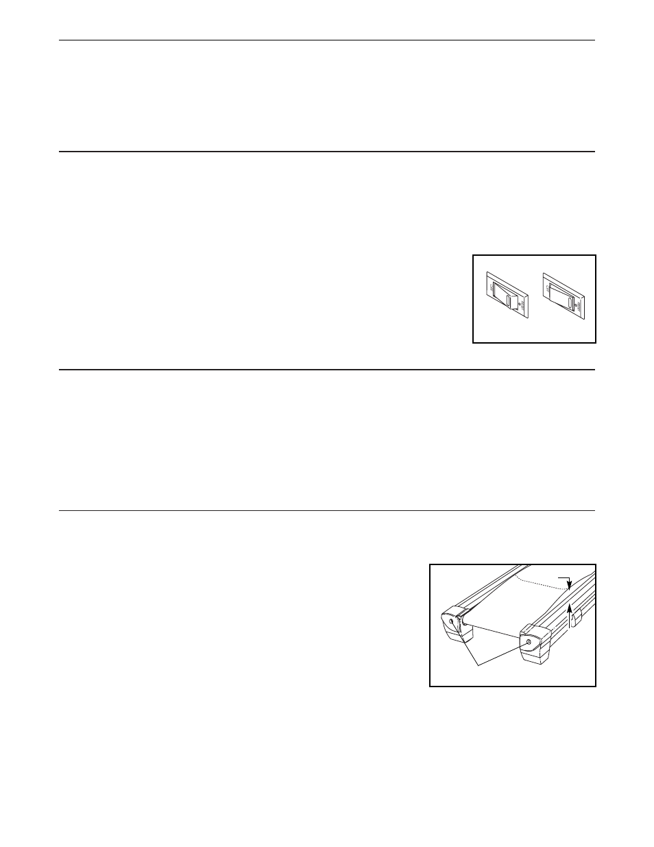 Troubleshooting | Healthrider HRTL11940 User Manual | Page 23 / 30