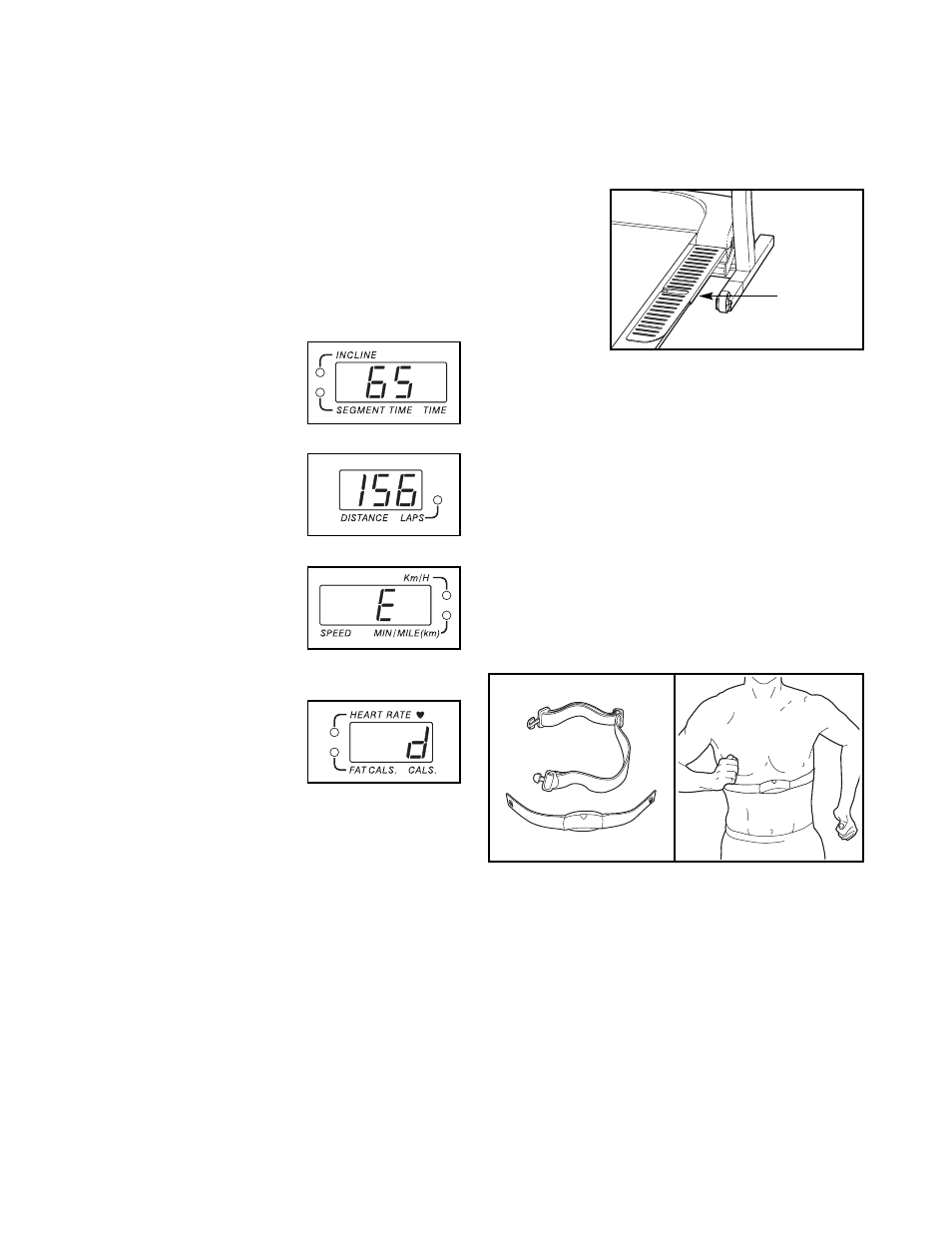 Healthrider HRTL0591R0 User Manual | Page 20 / 30