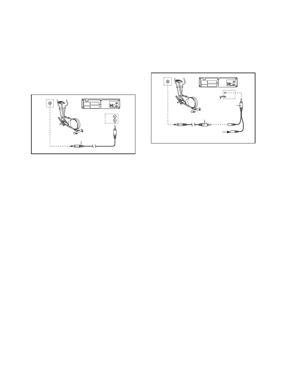 Healthrider C865e elliptical exerciser HRE69940 User Manual | Page 19 / 28