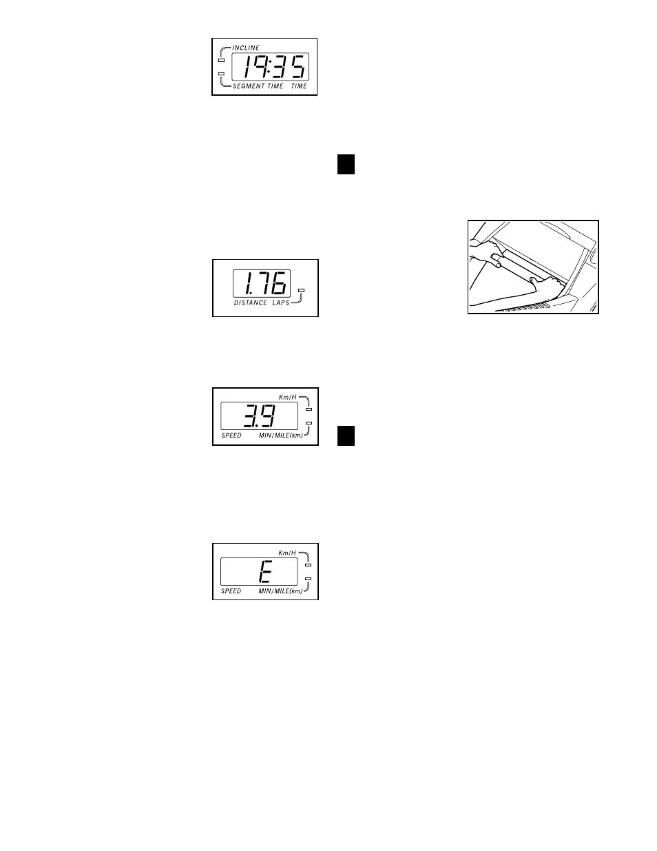 Healthrider HRTL10911 User Manual | Page 11 / 31