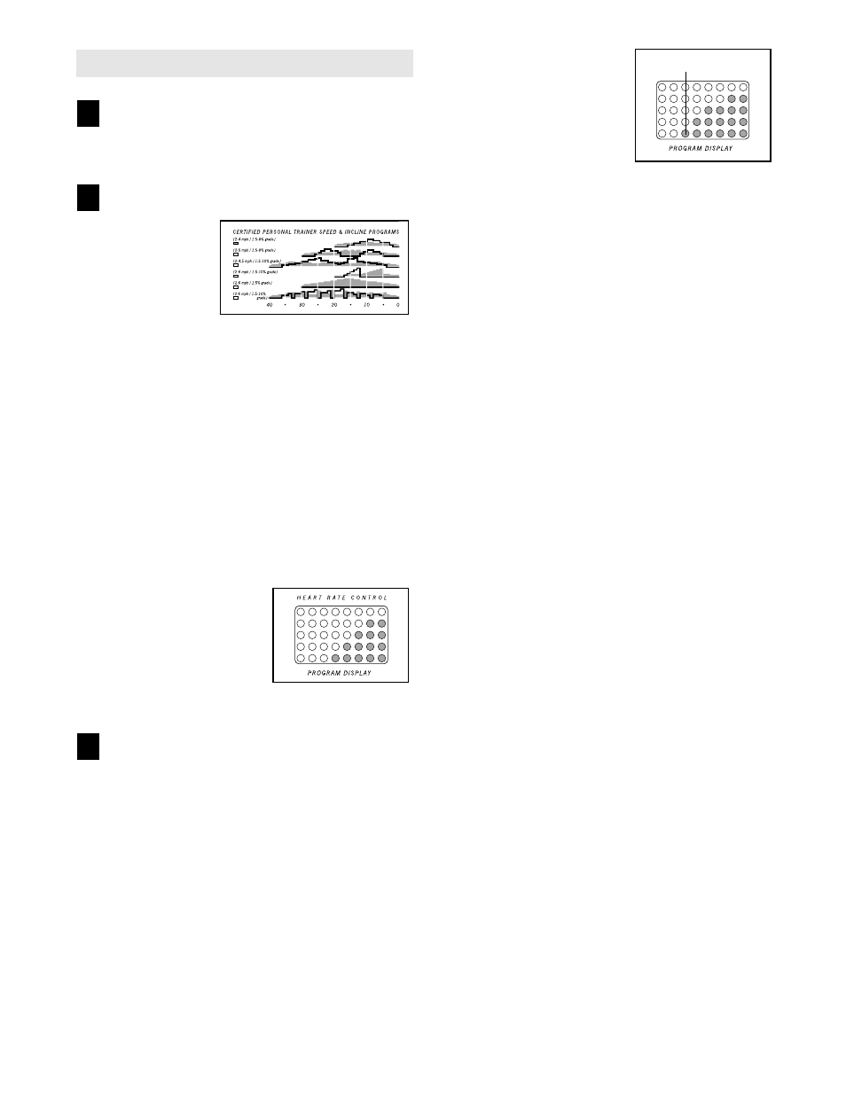 Healthrider HRTL10911 User Manual | Page 12 / 31