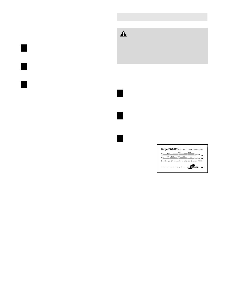 Healthrider HRTL10911 User Manual | Page 13 / 31