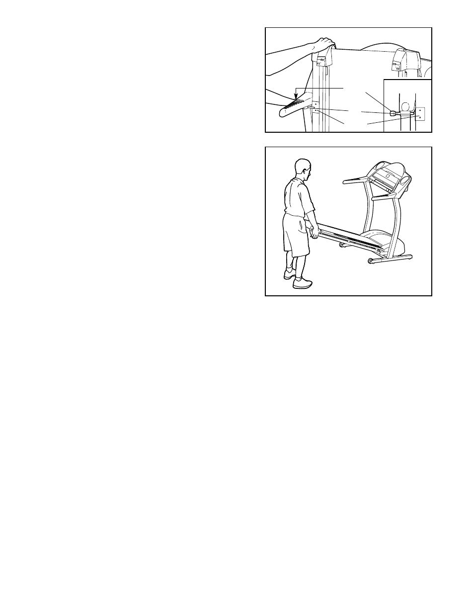 Healthrider HRTL10911 User Manual | Page 22 / 31