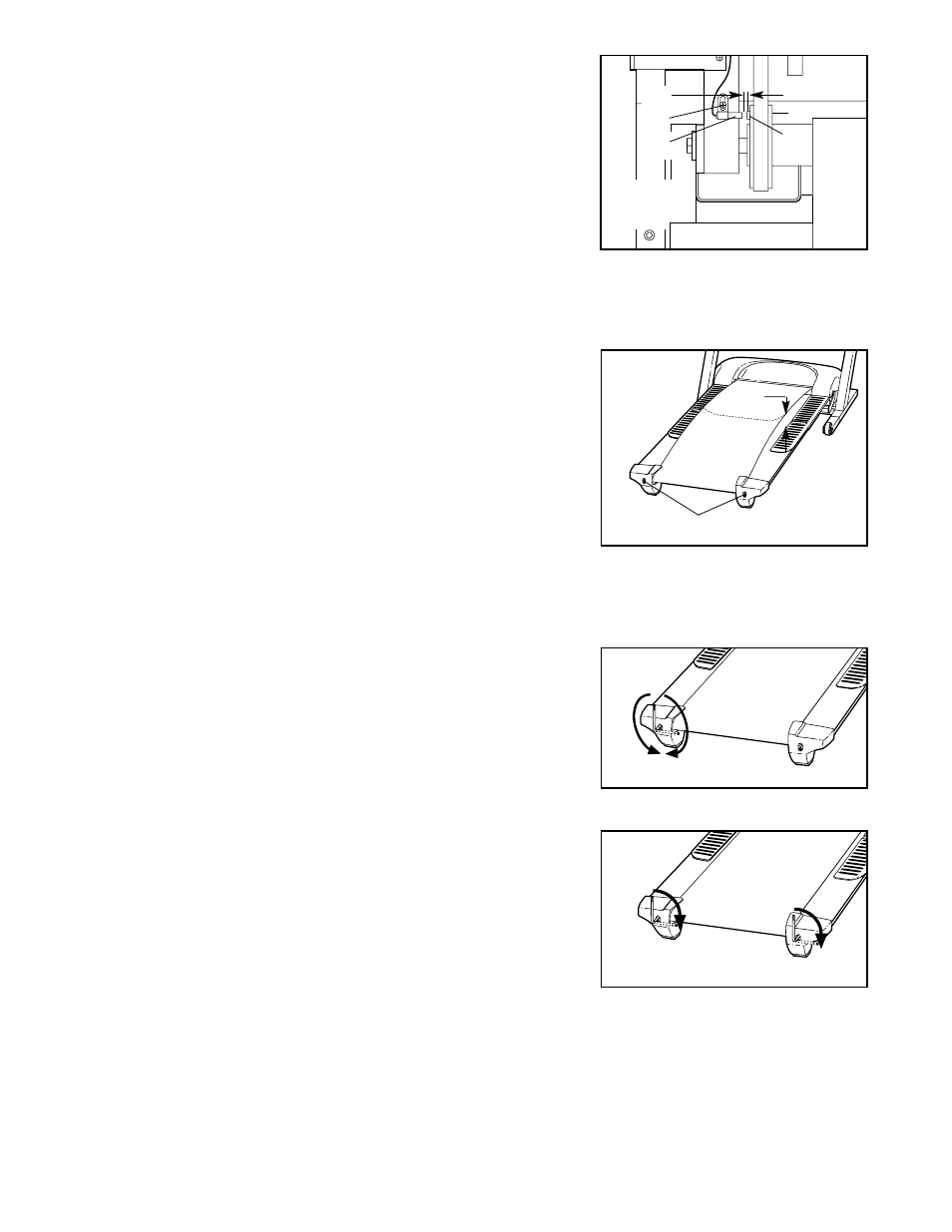 Healthrider HRTL10911 User Manual | Page 24 / 31