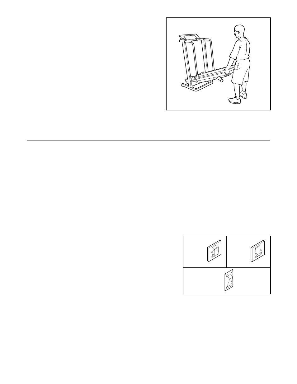 Trouble-shooting | Healthrider HRTL20001 User Manual | Page 12 / 19