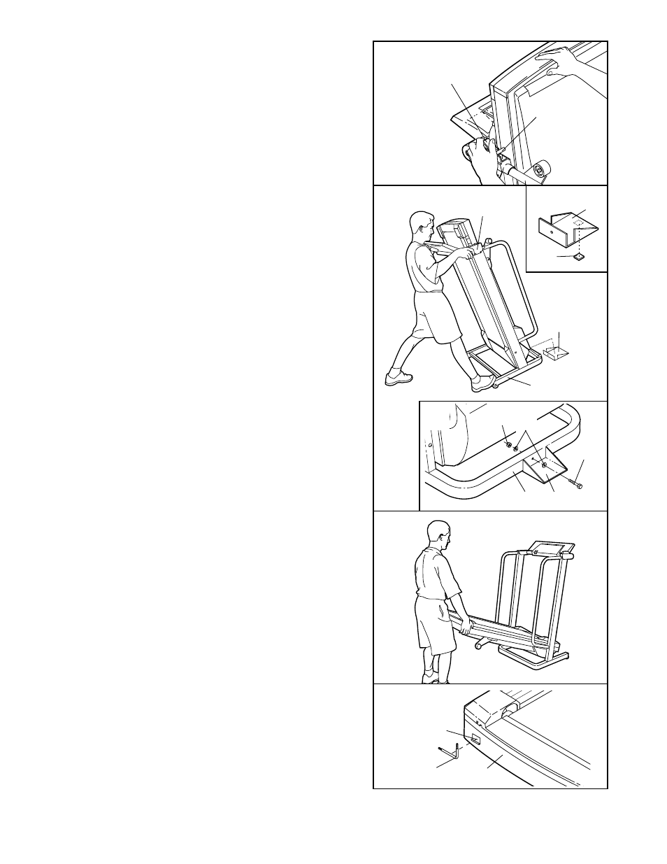 Healthrider HRTL20001 User Manual | Page 6 / 19