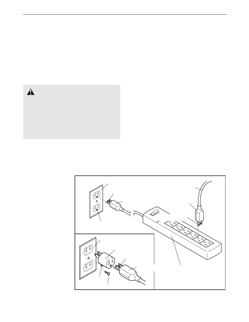 Operation and adjustment, Danger | Healthrider HRTL20001 User Manual | Page 7 / 19