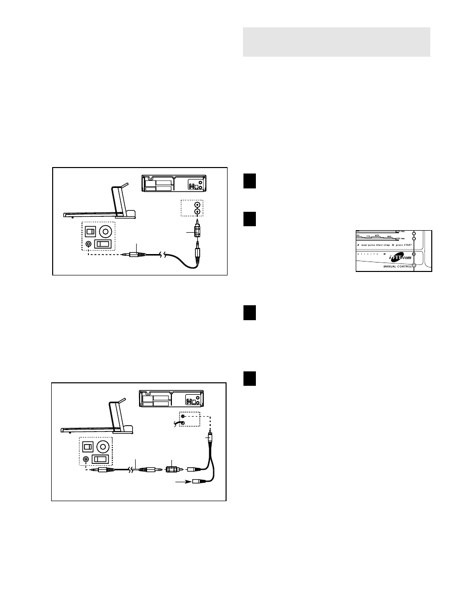 Healthrider 400se HRTL08012 User Manual | Page 17 / 31