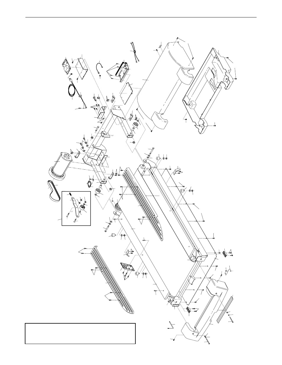 Healthrider HRTL19913 User Manual | Page 33 / 34