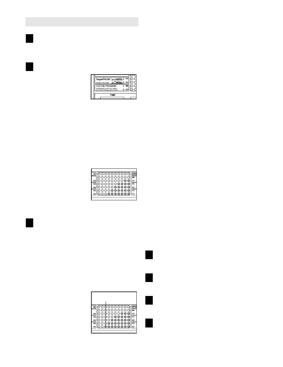 Healthrider HRT15920 User Manual | Page 16 / 34