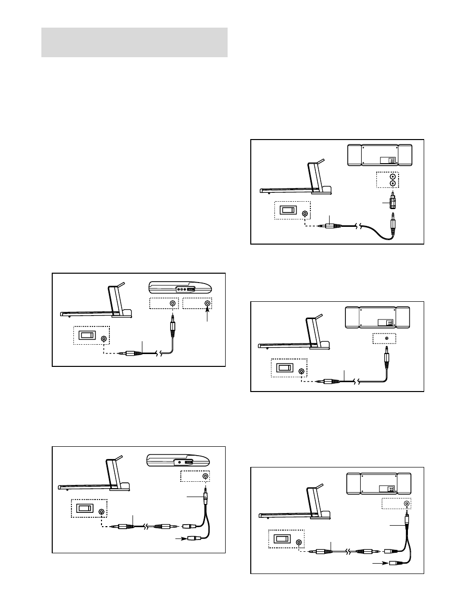 Healthrider HRT15920 User Manual | Page 17 / 34