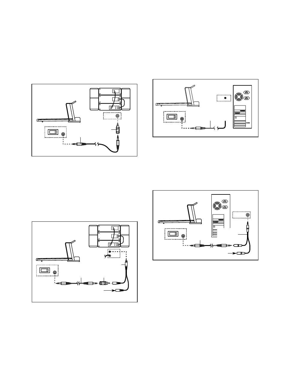 Healthrider HRT15920 User Manual | Page 18 / 34