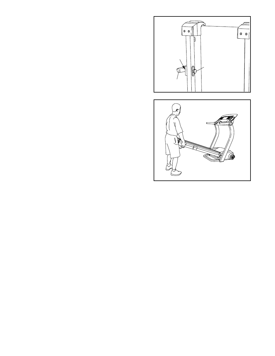 Healthrider HRT15920 User Manual | Page 24 / 34