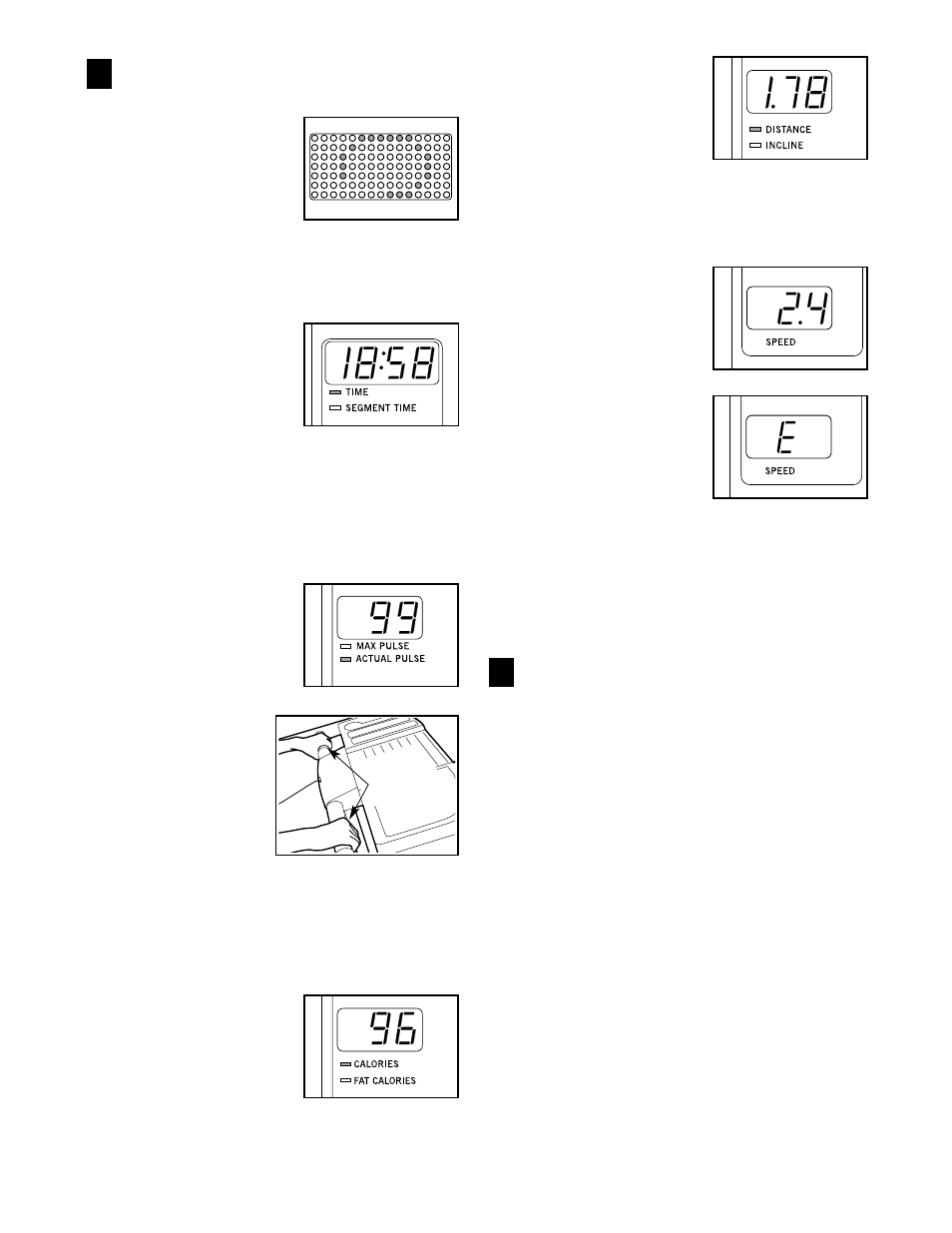 Healthrider HRTL12911 User Manual | Page 11 / 34