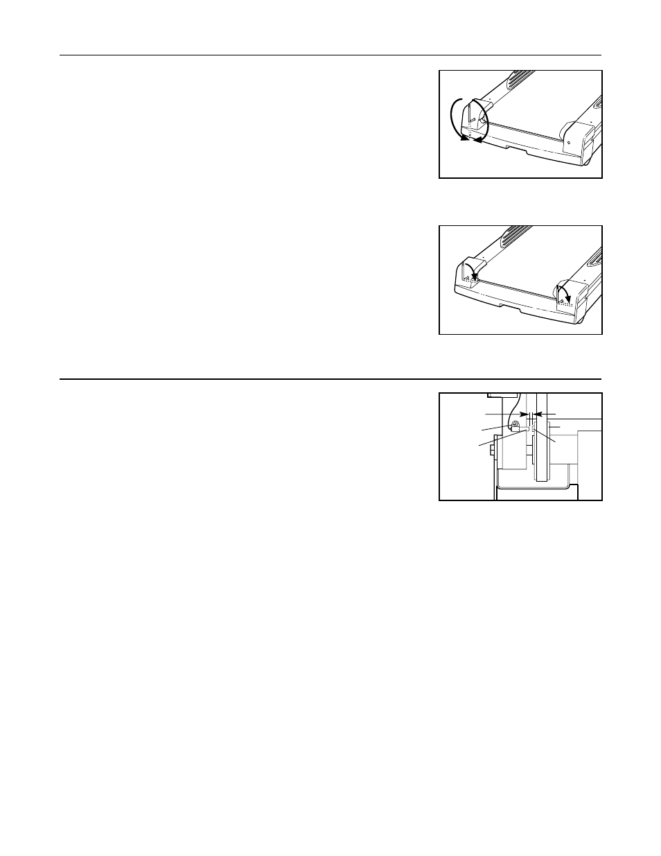 Healthrider HRTL12911 User Manual | Page 26 / 34