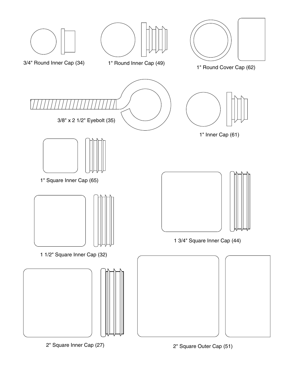 Healthrider 831.159710 User Manual | Page 22 / 25