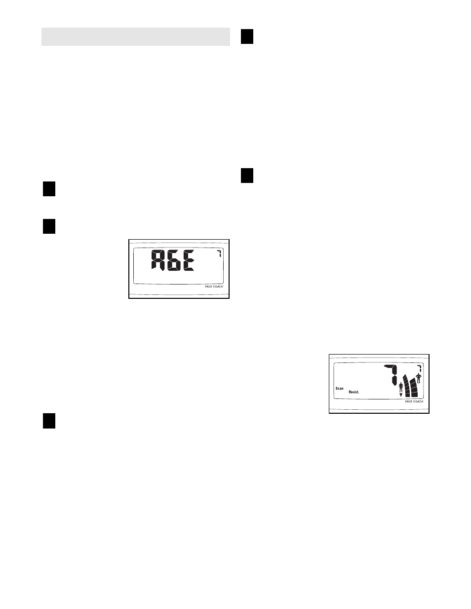 Healthrider HREL49010 User Manual | Page 14 / 24