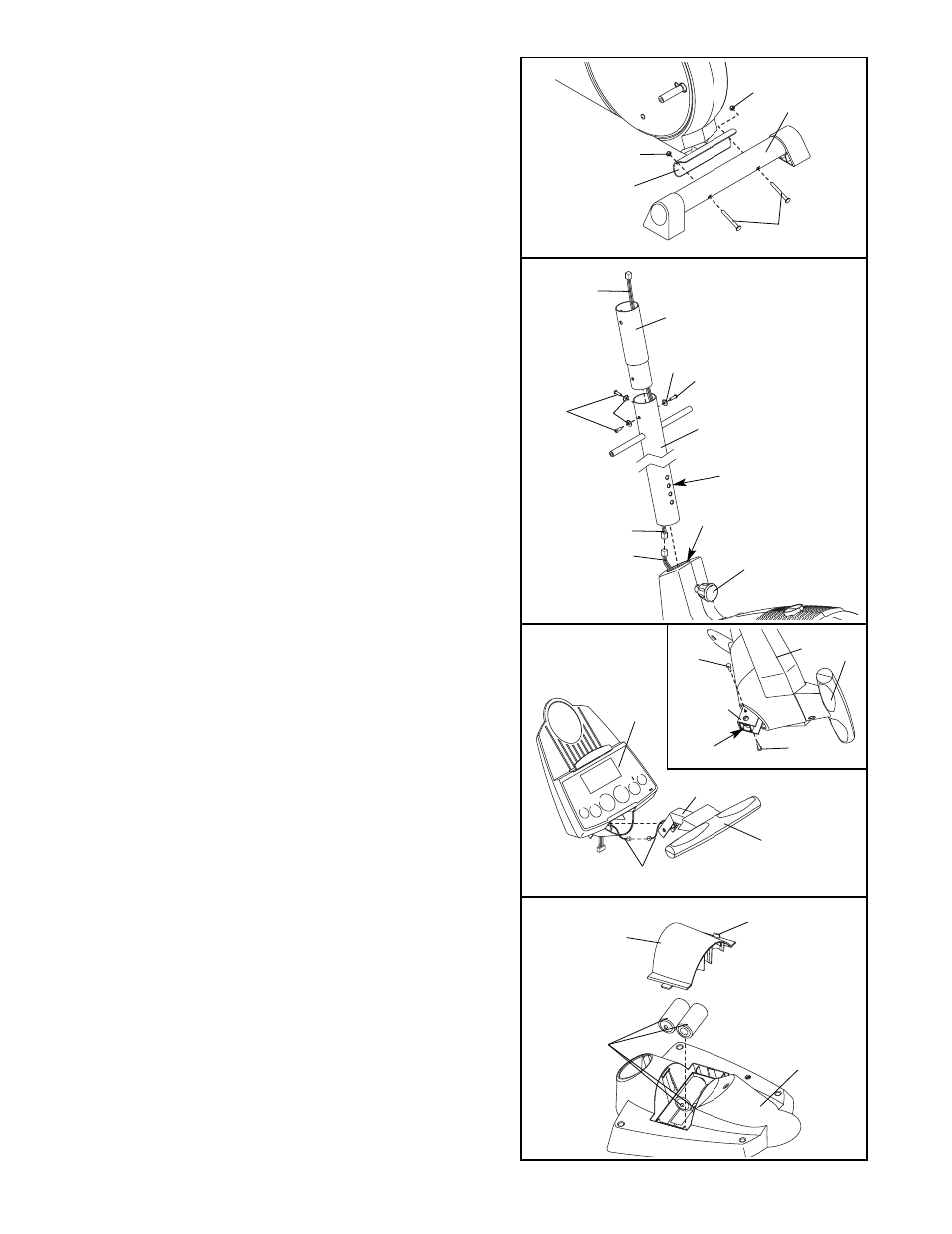 Healthrider HREL49010 User Manual | Page 6 / 24