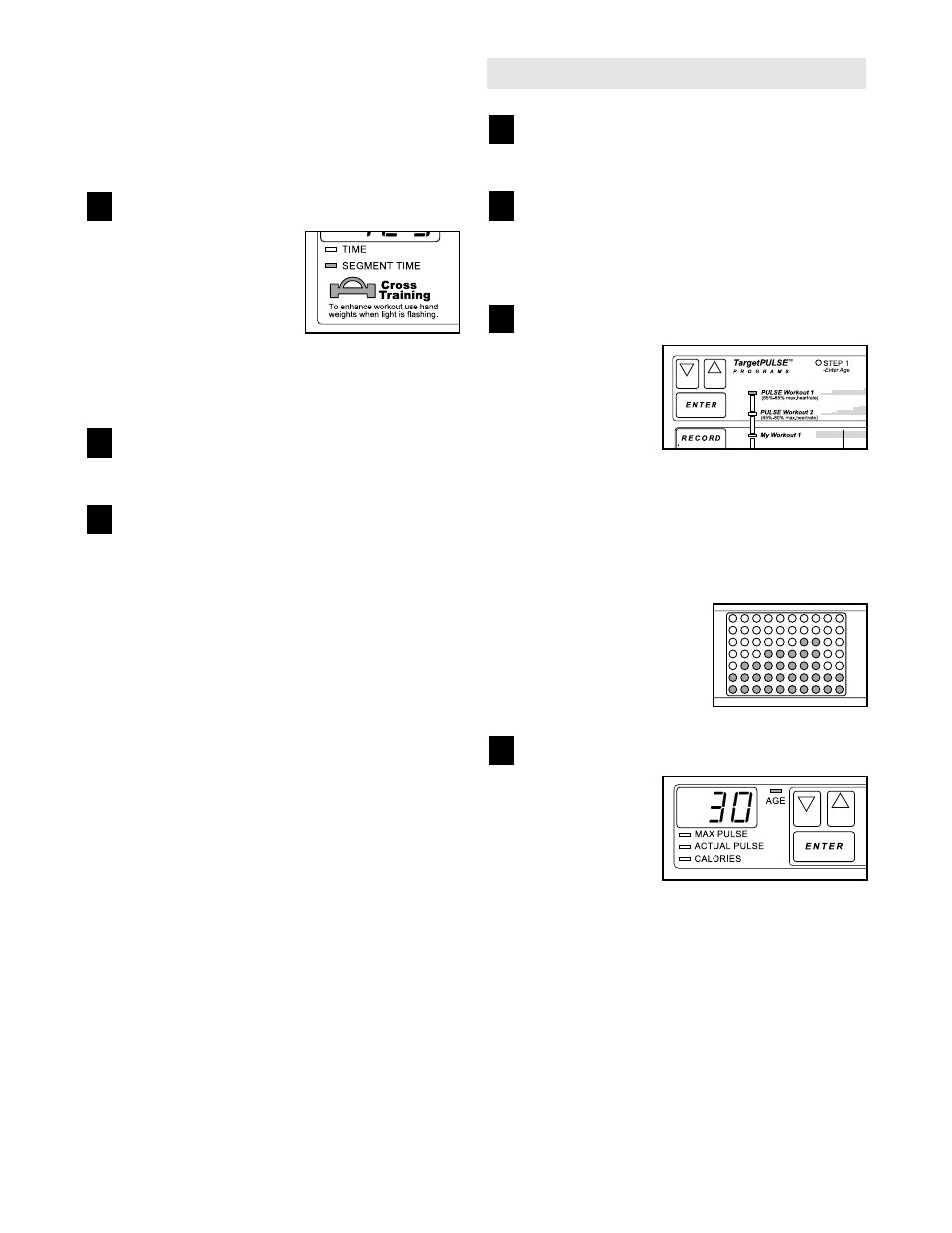 Healthrider HRTL14900 User Manual | Page 13 / 34