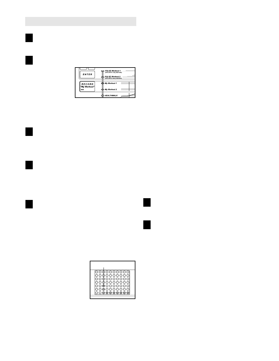 Healthrider HRTL14900 User Manual | Page 15 / 34