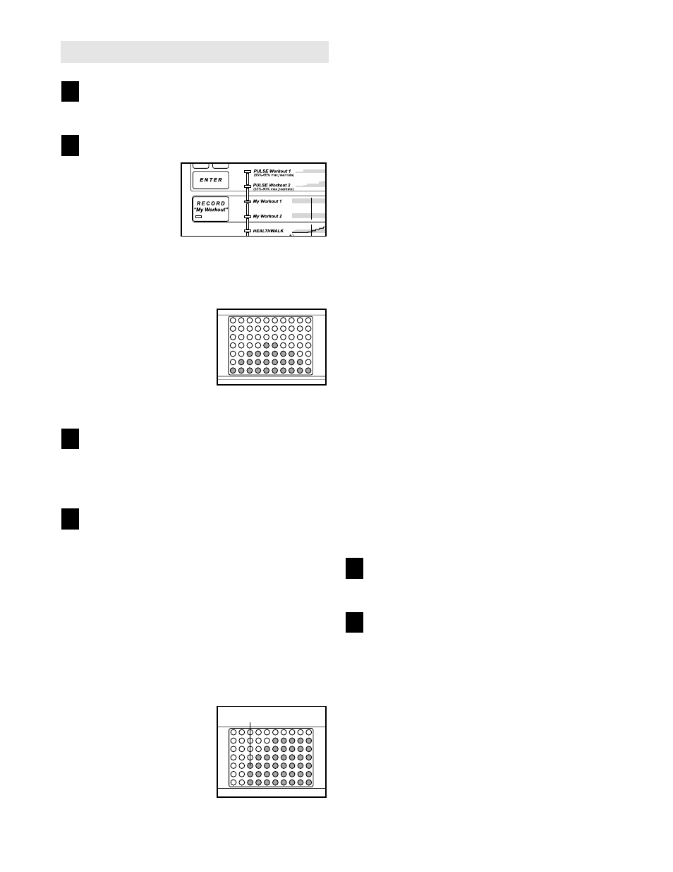 Healthrider HRTL14900 User Manual | Page 16 / 34