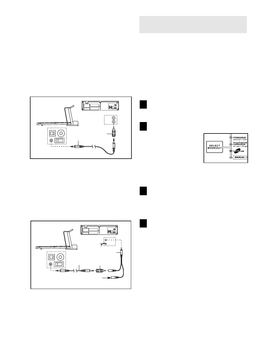 Healthrider HRTL14900 User Manual | Page 19 / 34