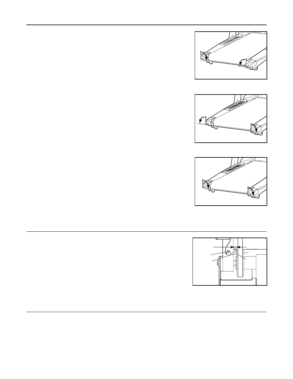 Healthrider HRTL14900 User Manual | Page 26 / 34