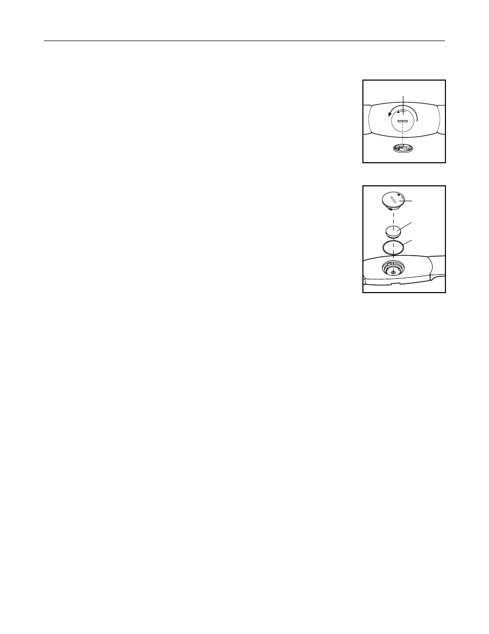 Healthrider HRTL14900 User Manual | Page 27 / 34